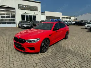 BMW M5 Lim. Competition-INDIVIDUAL