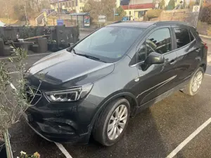 Opel Mokka X 1.4 Automatik Innovation