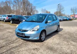 Honda Jazz 1.4 LS Aut.*Klimaaut*SR+LMF*WR*