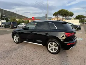 Audi Q5 35 TDI S tronic