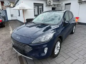 Ford Kuga Titanium X Allrad LED Digital Tacho Automati 190PS