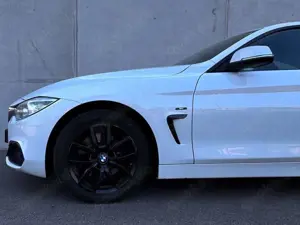 BMW 428 428i Coupe Sport-Aut. X-Drive