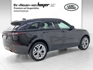 Land Rover Range Rover Velar D300 R-Dynamic SE LED SHZ LHZ RFK Bild 2