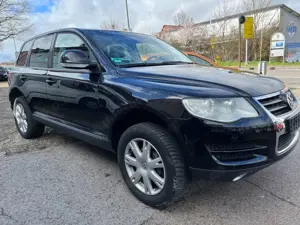 Volkswagen Touareg 3.0 V6 TDI DPF