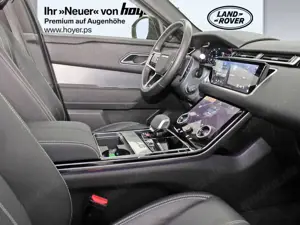 Land Rover Range Rover Velar D300 R-Dynamic SE LED SHZ LHZ RFK Bild 4