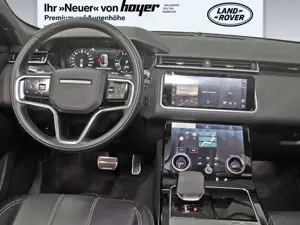 Land Rover Range Rover Velar D300 R-Dynamic SE LED SHZ LHZ RFK Bild 5