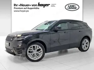 Land Rover Range Rover Velar D300 R-Dynamic SE LED SHZ LHZ RFK Bild 1