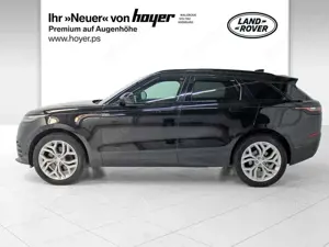 Land Rover Range Rover Velar D300 R-Dynamic SE LED SHZ LHZ RFK Bild 3