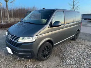 Volkswagen T6 Multivan Multivan Kurz Highline