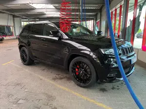 Jeep Grand Cherokee 6.4 V8 Hemi 4WD Automatik SRT