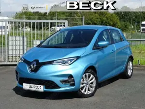 Renault ZOE Experience R110 ZE50 | Batt. miete 79€ | Klima,