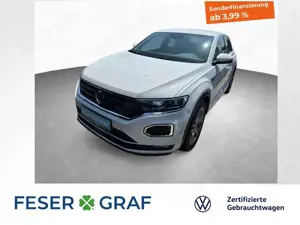Volkswagen T-Roc Sport 1.5 TSI 7-DSG R-Line Ext. AHK KAMERA
