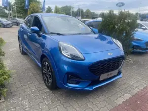 Ford Puma 1.0 EcoBoost ST-Line 155PS *Kamera|LED*