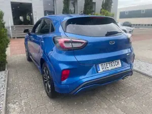 Ford Puma 1.0 EcoBoost ST-Line 155PS *Kamera|LED* Bild 3