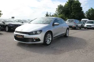 Volkswagen Scirocco 1.4 TSI KLIMATR PDC  TEILLEDER SPORT