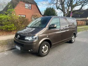 Volkswagen T5 Transporter Transporter T5 DSG 7EJ147/WF2/ZD1/1T3 MHD BMT