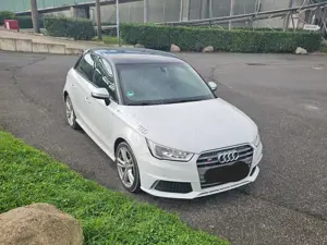 Audi S1 S1 Sportback