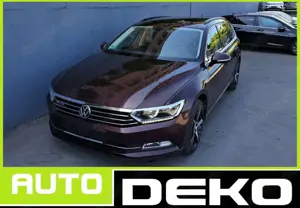 Volkswagen Passat Variant Passat Var 2.0 TDI DSG 4M Navi/ACC/LED/Alu