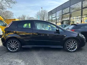 Fiat Punto Sport*Klima*Alufelgen