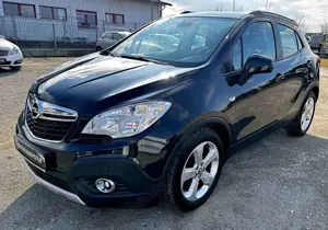 Opel Mokka Edition ecoFlex/NAVI/Sitzhz./AHK/PDC