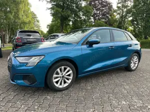 Audi A3 30 TDI Kamera/Virtual/Pdc