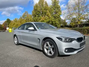 BMW 430 d Coupe xDrive Advantage