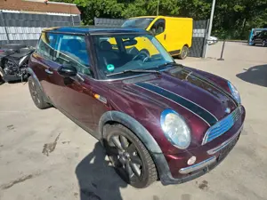 MINI Cooper Mini Cooper