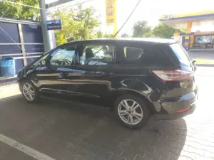 Ford S-Max 2.0 EcoBlue Business Bild 4