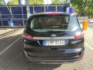 Ford S-Max 2.0 EcoBlue Business