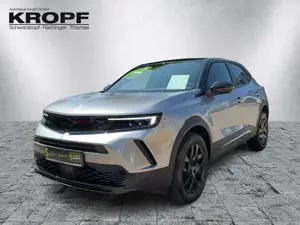 Opel Mokka 1.2 Turbo GS Line AUTOM. LED BLACK Bild 2