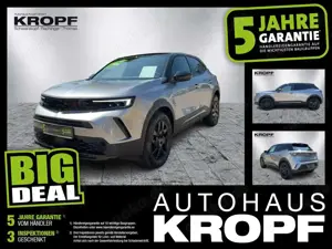 Opel Mokka 1.2 Turbo GS Line AUTOM. LED BLACK Bild 1