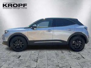 Opel Mokka 1.2 Turbo GS Line AUTOM. LED BLACK Bild 3