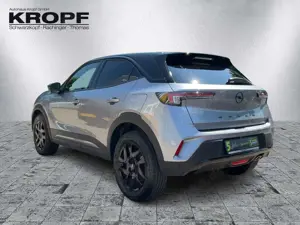 Opel Mokka 1.2 Turbo GS Line AUTOM. LED BLACK Bild 5