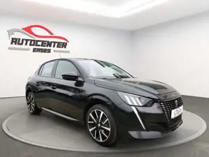 Peugeot 208 Allure Automatik Navi Kamera LED