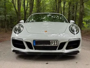 Porsche 991 911 Coupe 911 Targa 4 GTS PDK