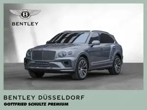 Bentley Bentayga V8 First Edition // BENTLEY DÜSSELDORF