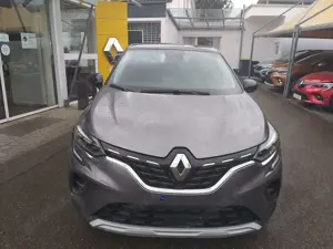 Renault Captur Intens II 360 Grad Kamera Allwetter Bild 2