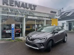 Renault Captur Intens II 360 Grad Kamera Allwetter Bild 5