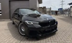 Alpina D5 S Touring Allrad HUD 1.Hand Standheizung