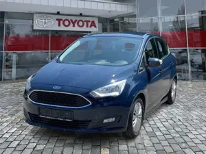 Ford C-Max 1.0 EcoBoost Cool  Connect Navi PDC