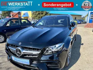 Mercedes-Benz E 63 AMG E 63 AMG 4Matic