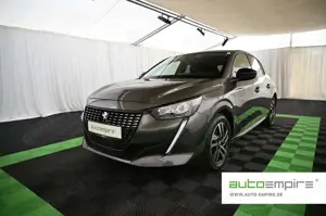 Peugeot 208 1.2 PT EAT8 100 Allure LED/NAVI/T-LEDER/16