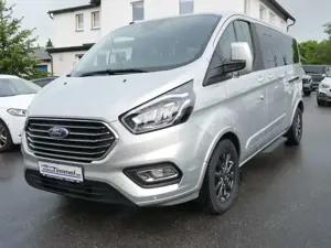 Ford Tourneo Custom Titanium X L2 ACC BLIS