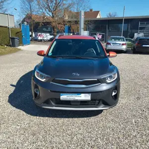 Kia Stonic Auto.Klima.Navi.Kamera.Sitzheizung.PDC