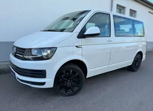 Volkswagen T6 Multivan 2,0TDI *150PS *GARANTIE *INSP.+TÜV NEU