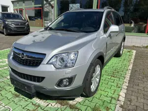 Opel Antara Cosmo 4x4