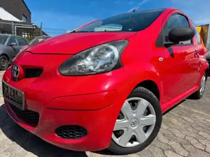 Toyota Aygo 1,0-l-VVT-i Servo