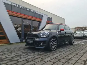 MINI John Cooper Works Countryman /PANO/NAVI/XENON/HK