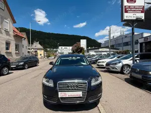 Audi A6 Lim. 2.7 TDI quattro, Business,Voll .
