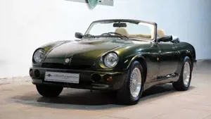 MG Others RV 8  -  3,9 Liter mit Klimaanlage